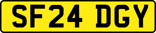 SF24DGY