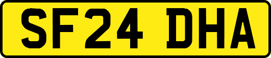 SF24DHA