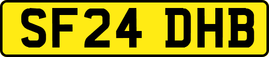 SF24DHB