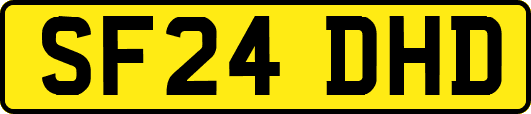 SF24DHD