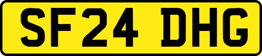 SF24DHG