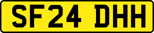 SF24DHH