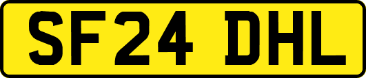 SF24DHL