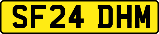 SF24DHM