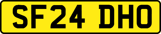 SF24DHO