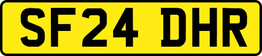 SF24DHR