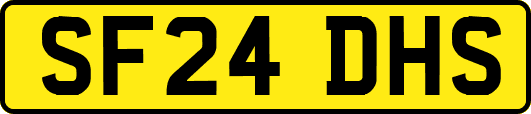 SF24DHS