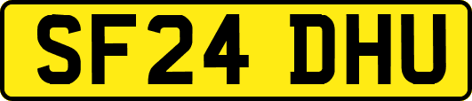 SF24DHU