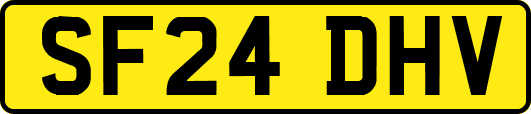 SF24DHV