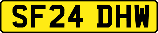 SF24DHW