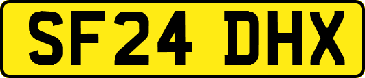 SF24DHX