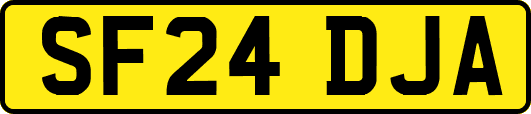 SF24DJA