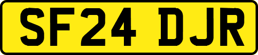 SF24DJR