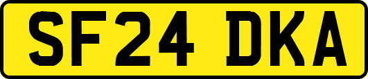 SF24DKA
