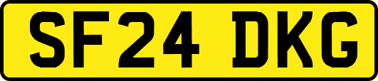 SF24DKG