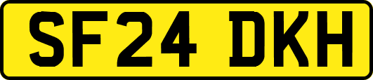 SF24DKH