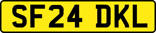 SF24DKL