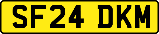 SF24DKM
