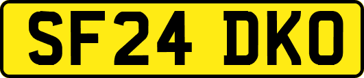 SF24DKO