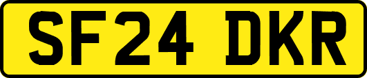 SF24DKR