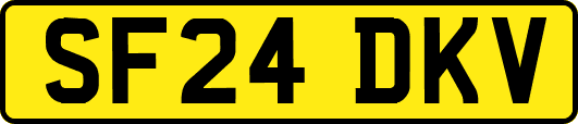 SF24DKV