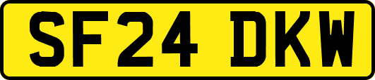 SF24DKW