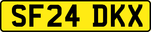SF24DKX