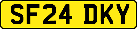 SF24DKY