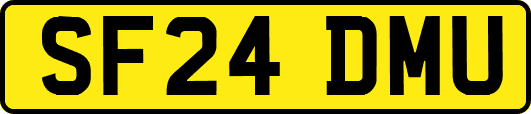 SF24DMU