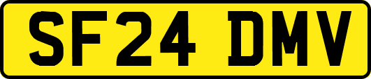 SF24DMV
