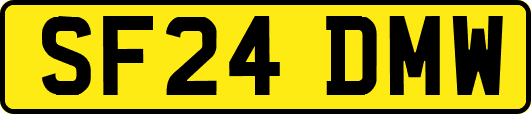 SF24DMW