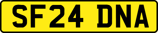 SF24DNA