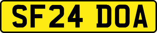 SF24DOA