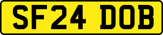 SF24DOB