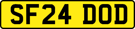 SF24DOD