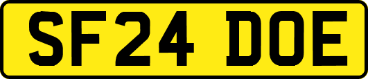 SF24DOE