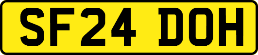 SF24DOH