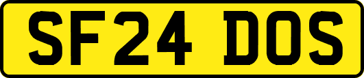 SF24DOS