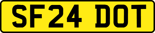 SF24DOT