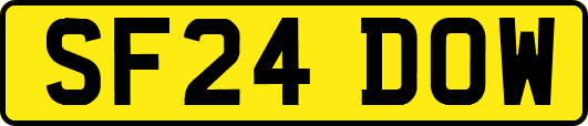 SF24DOW