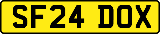 SF24DOX