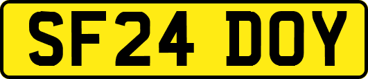 SF24DOY
