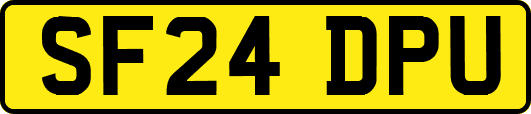 SF24DPU