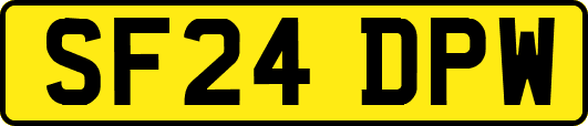 SF24DPW