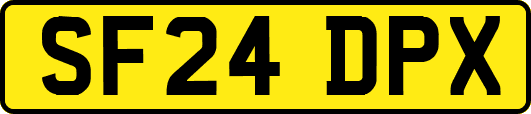 SF24DPX