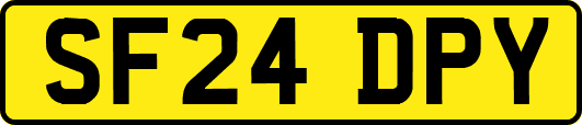 SF24DPY