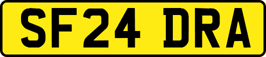 SF24DRA