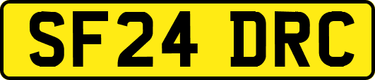SF24DRC