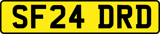 SF24DRD