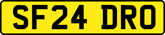 SF24DRO